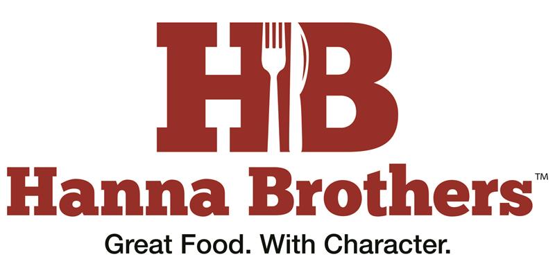 Hanna Brothers Catering Hanna Brothers Catering