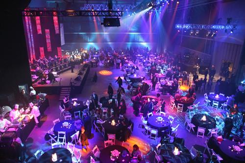 Fayette Winter Charity Gala Fayette Winter Charity Gala