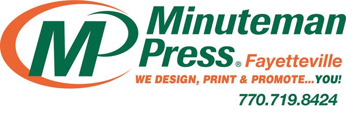 Minuteman Press - Fayetteville Minuteman Press - Fayetteville