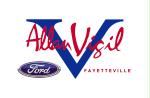 Allan Vigil Ford of Fayetteville Inc