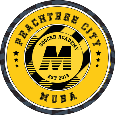 MOBA Soccer Academy