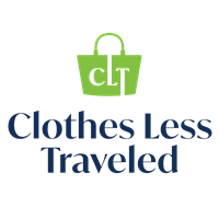Clothes Less Traveled Thrift Shop