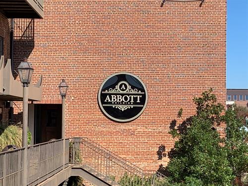 Abbott Building Abbott Building