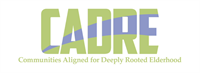 CADRE, Inc. (Communities Aligned for Deeply Rooted Elderhood)