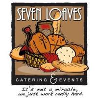 Seven Loaves Catering Ribbon Cutting 