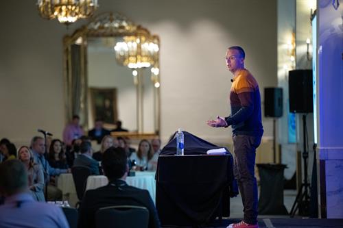 Professional Speaker3 Professional Speaker3
