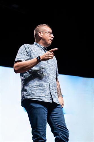 Professional Speaker1 Professional Speaker1