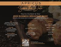 Apricus Venue Annual Business Breakfast Bash