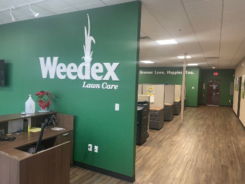 Weedex Office Lewisville