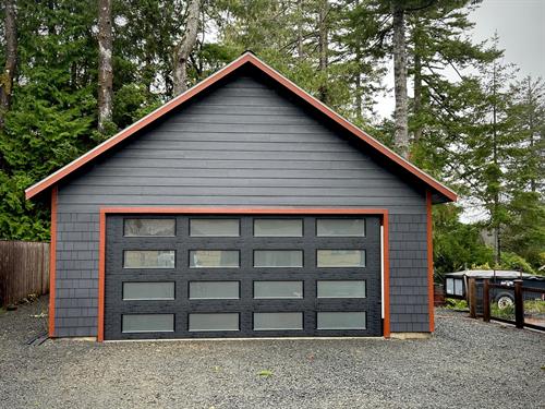 Tuff Shed is not just great sheds, we're also great Garages too!