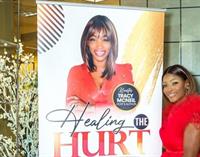 HEAL THE HURT