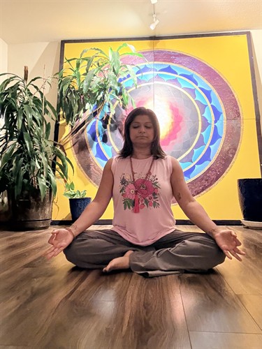 Meditation