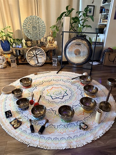 Sound Healing