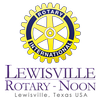 Lewisville Noon Rotary Club