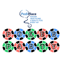 PediPlace Poker Party