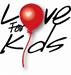 LOVE FOR KIDS, INC ANNUAL FUNDRAISER- PALETTE TO PALATE ART-FOOD-WINE