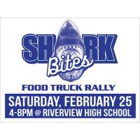 Shark Bites Food Truck Rally