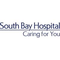 Ribbon Cutting for South Bay Hospital