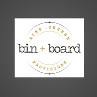 Bin + Board