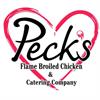 Peck's Flame Broiled Chicken