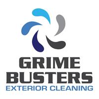 Grime Busters Exterior Cleaning LLC