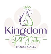Kingdom Pet Doctor House Calls