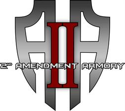 2nd Amendment Armory