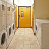 Complimentary Guest Laundry Facilities