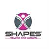 Shapes Fitness for Women - Brandon