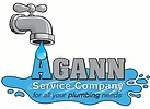 A. Gann Plumbing Service Company