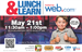 What is a SERP?  Lunch & Learn hosted by Web.com
