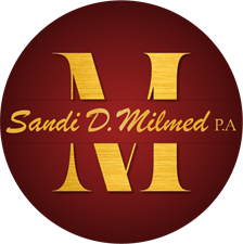 The Law Office of Sandi D. Milmed, P.A.