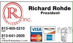 R Processor, Inc.