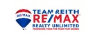 TEAM REITH - RE/MAX Realty Unlimited
