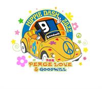 Hippie Dash for Peace, Love & Goodwill
