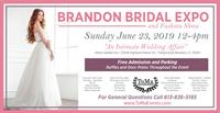 Brandon Bridal Expo with Fashion Show