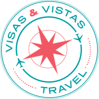 Visas and Vistas Travel, LLC