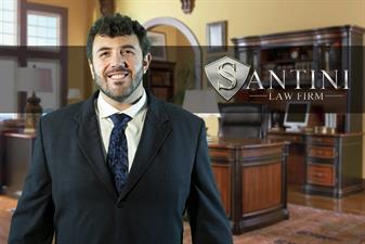 The Frank Santini Law Firm