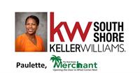 Paulette Y. Merchant LLC - Realtor, Keller Williams South Shore
