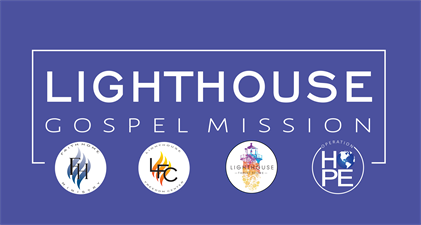 Lighthouse Gospel Mission, Inc