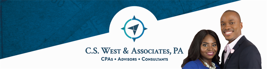 C. S. West & Associates, PA