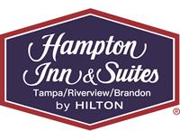 Hampton Inn and Suites Tampa Riverview Brandon