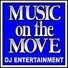 Music On The Move DJ Entertainment & Event Lighting