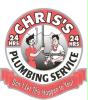 Chris's Plumbing Service, Inc.