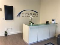Flex Suites Business Center