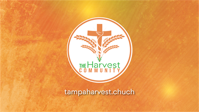 The Harvest Community Church
