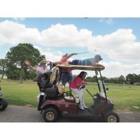 28th Annual Greater Riverview Chamber of Commerce Golf Tournament