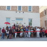 Ribbon Cutting for Southshore Insurance Professionals