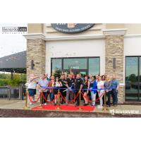Ribbon Cutting Ceremony for Riverview Tap House