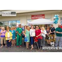 Ribbon Cutting Ceremony and Grand Opening of Blu Indigo Spa and Wellness